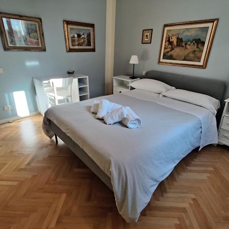Estateguard Group - Prestige Rooms Lucca City Center Ngoại thất bức ảnh