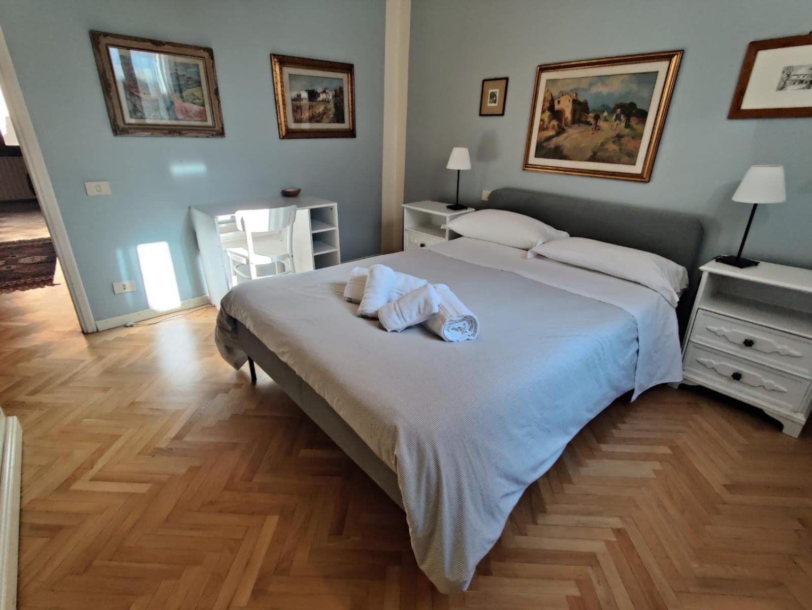 Estateguard Group - Prestige Rooms Lucca City Center Ngoại thất bức ảnh